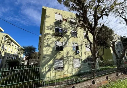 Apartamento com 3 Quartos à venda, 60m² no Vila Nova, Porto Alegre
