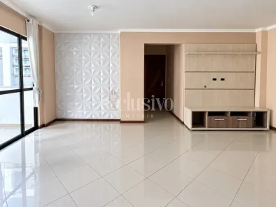 Apartamento com 3 Quartos à venda, 100m² no Balneário, Florianópolis