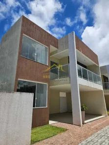 Casa de Condomínio com 4 Quartos para alugar, 100m² no Pitangueiras, Lauro de Freitas