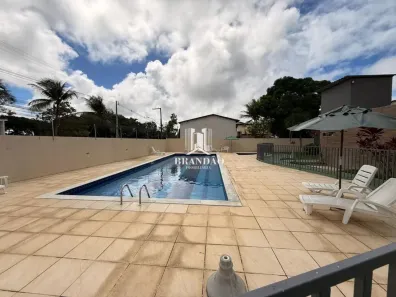 Apartamento com 2 Quartos à venda, 51m² no Serraria, Maceió