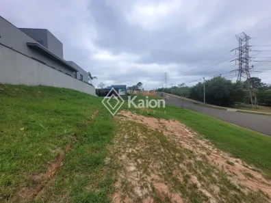 Lote/Terreno à venda, 611m² no Pinheirinho, Itu