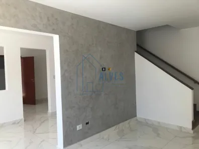 Sobrado com 3 Quartos à venda, 120m² no Vila Romano, São Paulo