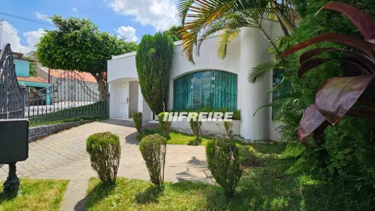 Casa com 3 Quartos à venda, 172m² no Nova Gerty, São Caetano do Sul