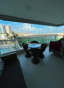 Apartamento com 3 Quartos à venda, 109m² no Jardim Armação, Salvador