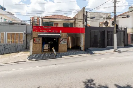 Ponto Comercial com 30 Quartos para alugar, 600m² no Vila Pompéia, São Paulo