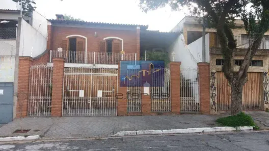 Sobrado com 3 Quartos à venda, 400m² no Vila Talarico, São Paulo
