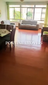 Apartamento com 3 Quartos à venda, 150m² no Liberdade, São Paulo