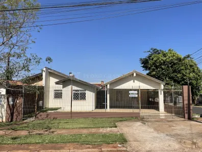 Casa com 3 Quartos à venda, 143m² no Conjunto Residencial Cidade Alta, Maringá