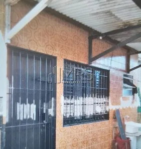 Casa à venda, 16m² no Caiçara, Praia Grande
