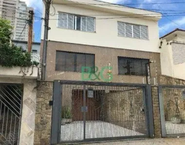 Sobrado com 3 Quartos à venda, 156m² no Alto da Mooca, São Paulo