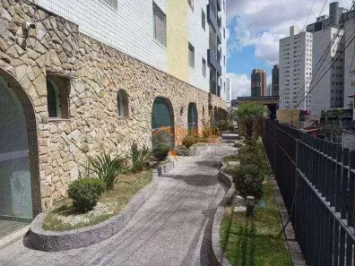 Apartamento com 2 Quartos à venda, 67m² no Jardim Barbosa, Guarulhos