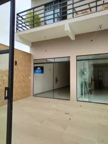 Ponto Comercial para alugar, 35m² no Nova São Pedro, São Pedro da Aldeia
