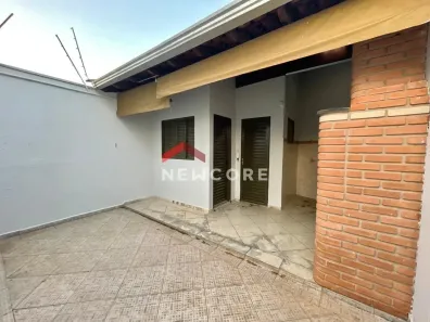 Casa com 3 Quartos à venda, 120m² no Jardim Terra Branca, Bauru