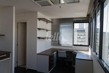 Sala Comercial para alugar, 30m² no Vila Clementino, São Paulo