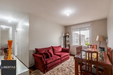 Apartamento com 2 Quartos à venda, 64m² no São Sebastião, Porto Alegre