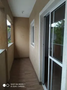 Apartamento com 2 Quartos para alugar, 55m² no Curicica, Rio de Janeiro