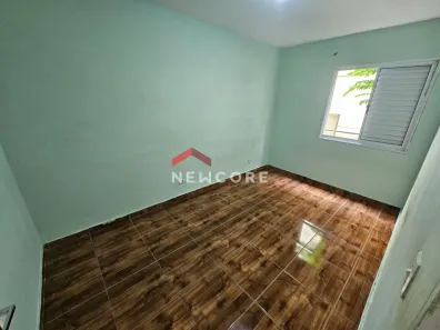 Apartamento com 2 Quartos à venda, 48m² no Serraria, Diadema