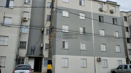 Apartamento com 2 Quartos à venda, 42m² no São Gonçalo, Pelotas