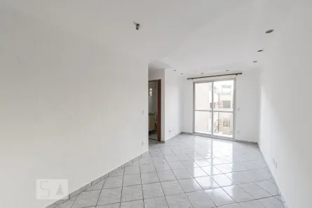 Apartamento com 2 Quartos à venda, 50m² no Vila Guilhermina, São Paulo