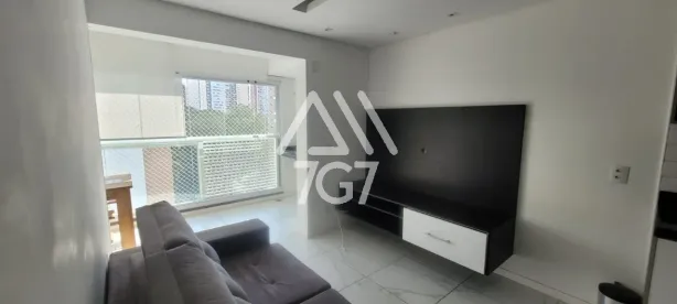 Apartamento com 1 Quarto à venda, 40m² no Vila Andrade, São Paulo