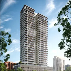 Apartamento com 4 Quartos à venda, 298m² no Ibirapuera, São Paulo