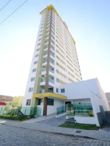 Apartamento com 2 Quartos à venda, 70m² no Itoupava Norte, Blumenau
