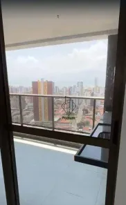 Apartamento com 2 Quartos à venda, 62m² no João Agripino, João Pessoa