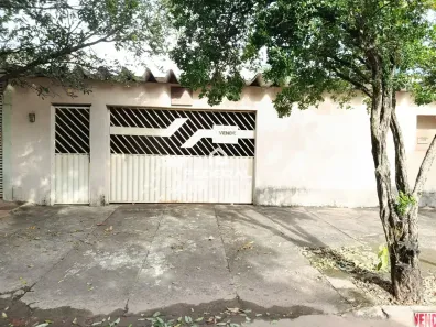 Casa com 3 Quartos à venda, 179m² no Vila Santa Maria - Conjunto Caiçara, Goiânia