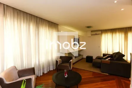 Apartamento com 2 Quartos à venda, 167m² no Vila Andrade, São Paulo