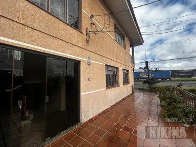 Apartamento com 4 Quartos para alugar, 300m² no Boa Vista, Ponta Grossa