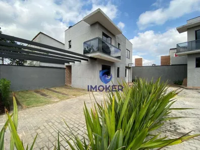 Casa de Condomínio com 2 Quartos à venda, 98m² no Vila Júlia, Poá
