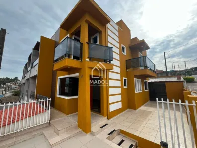 Sobrado com 3 Quartos à venda, 118m² no Contorno, Ponta Grossa