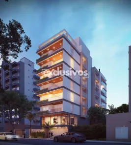 Apartamento com 3 Quartos à venda, 89m² no América, Joinville
