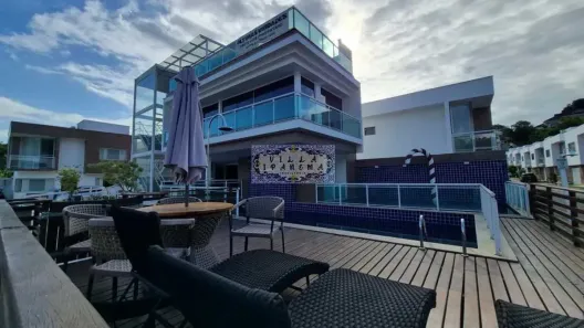 Casa de Condomínio com 3 Quartos à venda, 190m² no Jacarepaguá, Rio de Janeiro