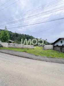 Lote/Terreno à venda, 813m² no Centro, Guaramirim