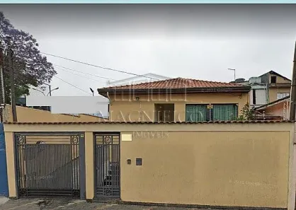 Casa com 3 Quartos à venda, 198m² no Vila Palmares, Santo André