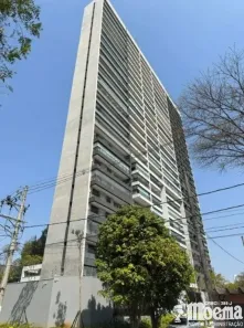 Apartamento com 2 Quartos à venda, 68m² no Vila Cordeiro, São Paulo