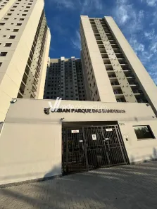 Apartamento com 2 Quartos à venda, 42m² no Residencial Parque da Fazenda, Campinas