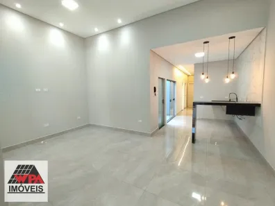 Casa com 3 Quartos à venda, 116m² no Vila Pântano II, Santa Bárbara D'Oeste