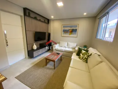 Apartamento com 2 Quartos à venda, 56m² no Maitinga, Bertioga