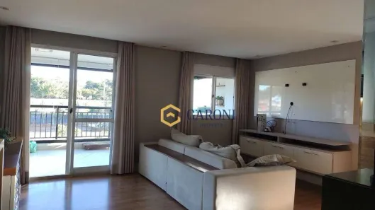 Apartamento com 3 Quartos à venda, 92m² no Vila Anastácio, São Paulo