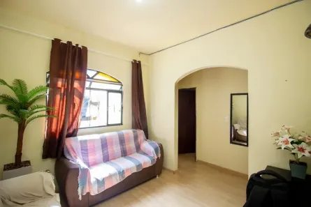 Casa com 6 Quartos à venda, 384m² no Industrial, Contagem