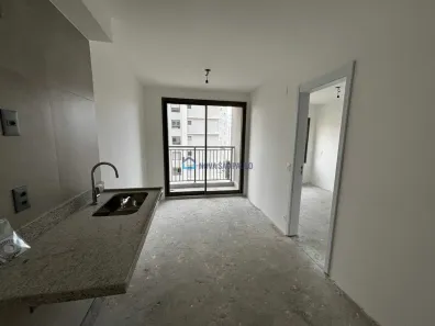 Apartamento com 1 Quarto à venda, 32m² no Campo Belo, São Paulo