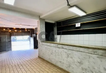 Sala Comercial à venda, 175m² no Jardim Promissão, São Paulo