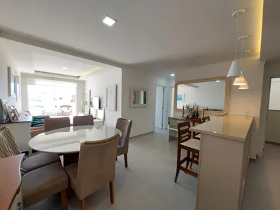 Apartamento com 2 Quartos à venda, 117m² no Ingleses do Rio Vermelho, Florianópolis