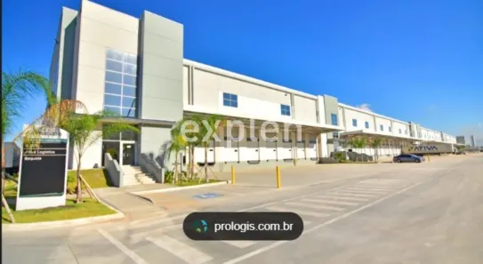Galpão/Depósito/Armazém para alugar, 8400m² no Parque Novo Rio, São João de Meriti