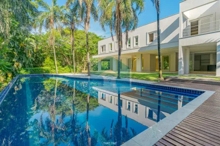 Sobrado com 6 Quartos à venda, 974m² no Helvétia Country, Indaiatuba