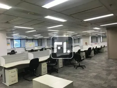 Sala Comercial à venda, 2044m² no Bela Vista, São Paulo