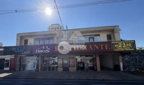 Sala Comercial para alugar, 30m² no Capão Raso, Curitiba