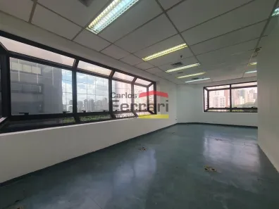 Prédio Comercial à venda, 87m² no Água Branca, São Paulo